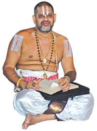 SATULURI GOPALAKRISHNA MACHARYA 